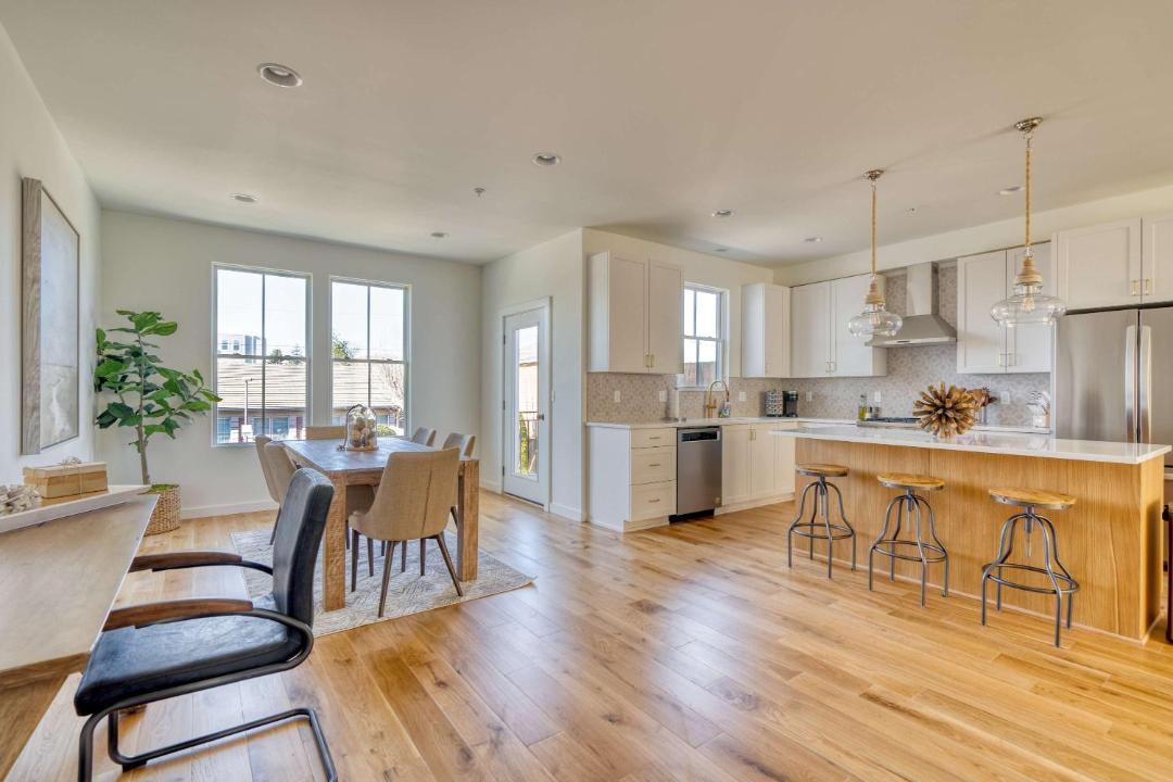 Photo of Kitchen in North Tabor