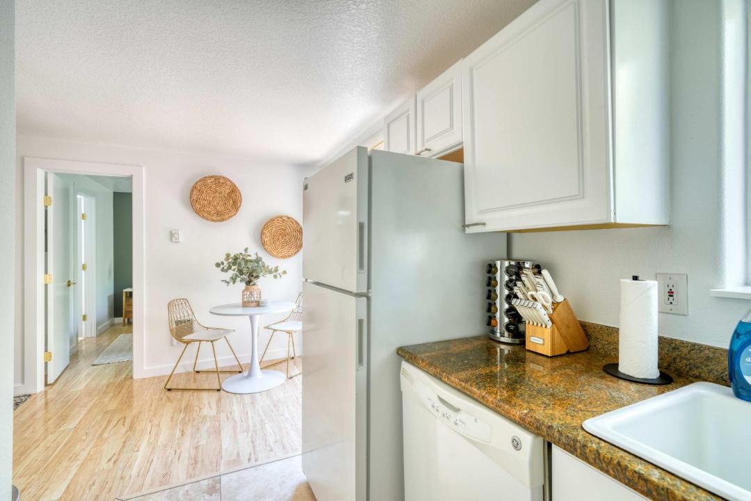 Photo of Kitchen in Corbett - Terwilliger - Lair Hill