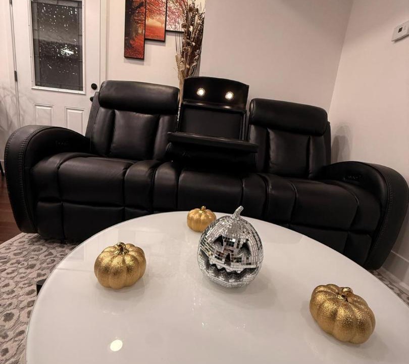 Photo of Livingroom in East Chicago