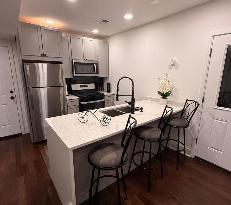 Photo of Kitchen in East Chicago