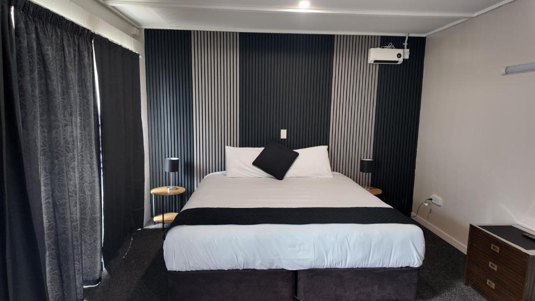 Photo of Bedroom in Tauranga