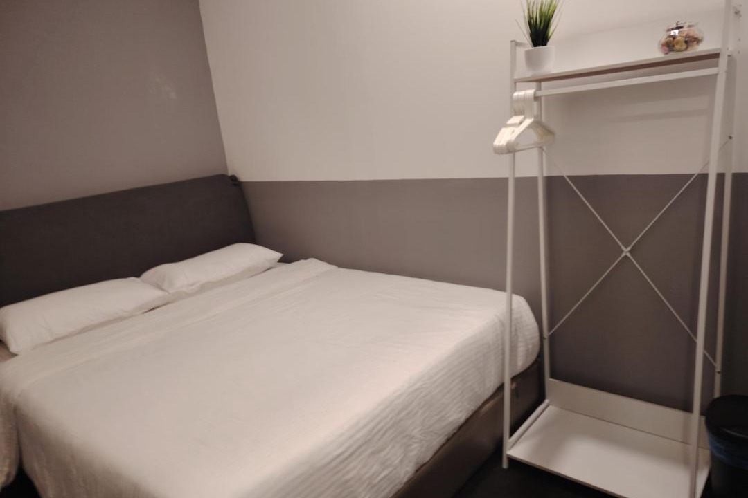 Photo of Bedroom in Taman Desa Tebrau