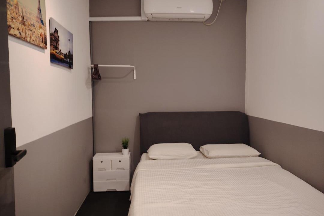 Photo of Bedroom in Taman Desa Tebrau