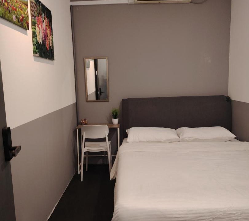 Photo of Bedroom in Taman Desa Tebrau