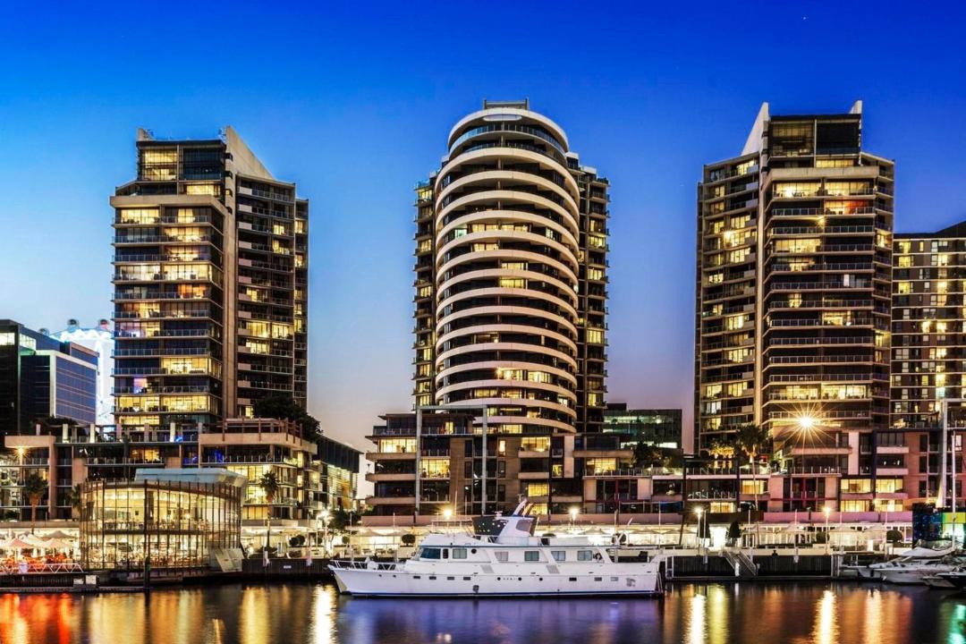 Photo of Others in Docklands