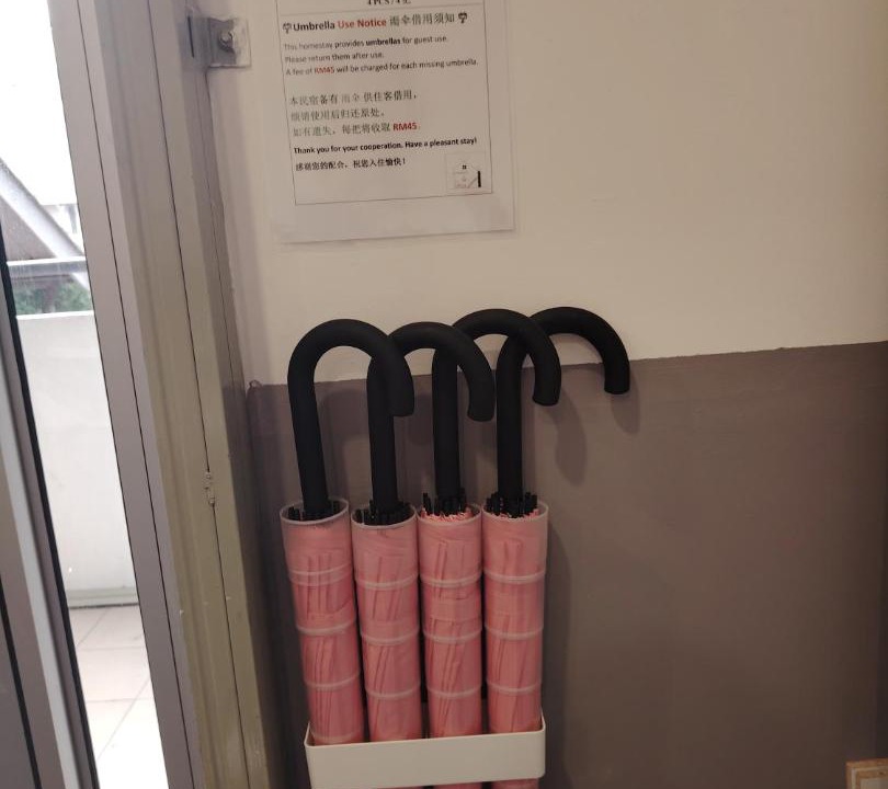 Photo of Others in Taman Desa Tebrau