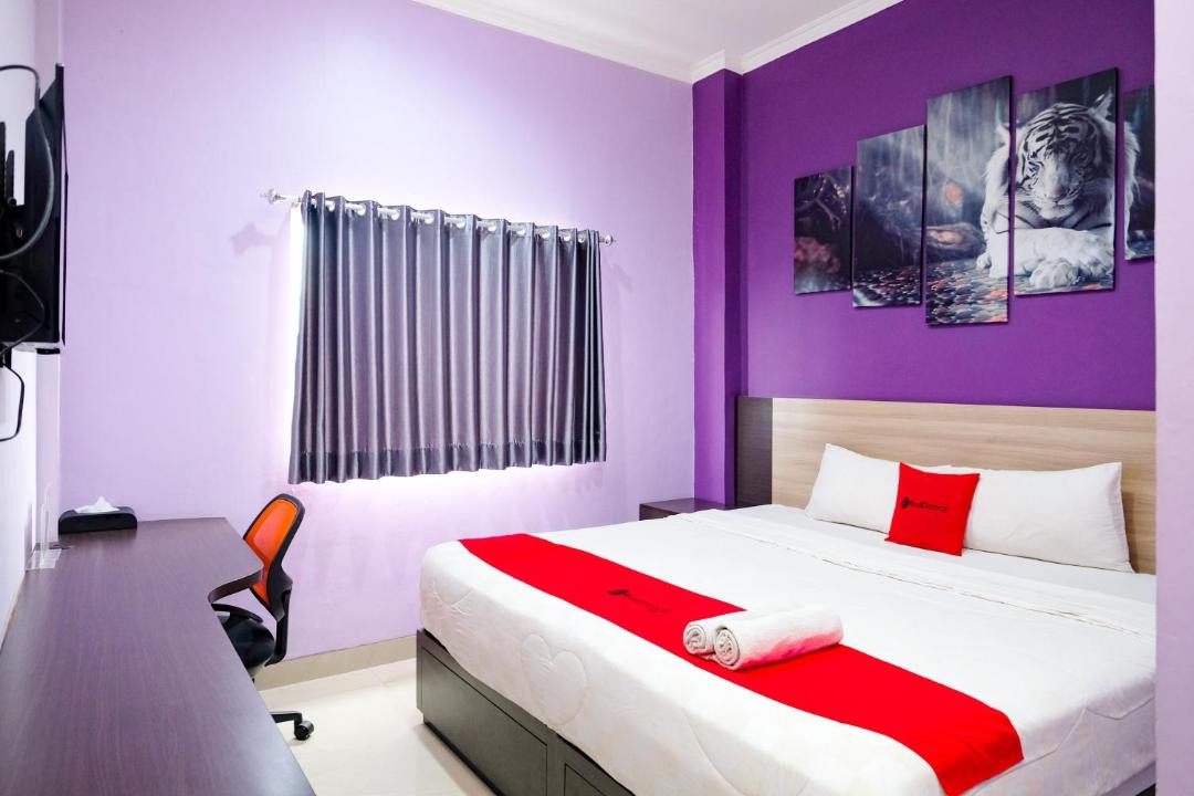 Photo of Bedroom in Kasihan