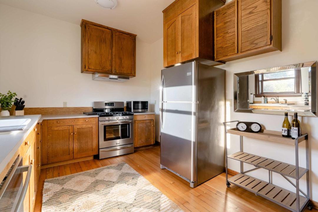 Photo of Kitchen in Eliot