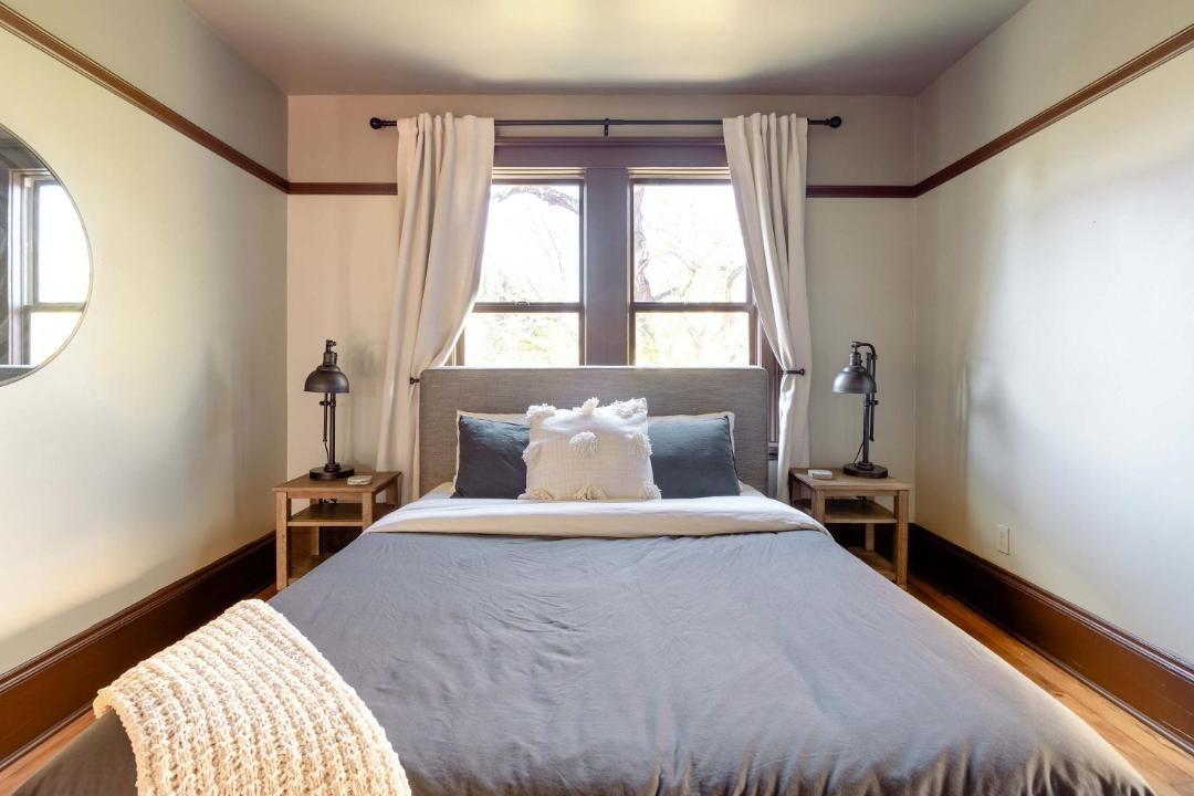 Photo of Bedroom in Eliot