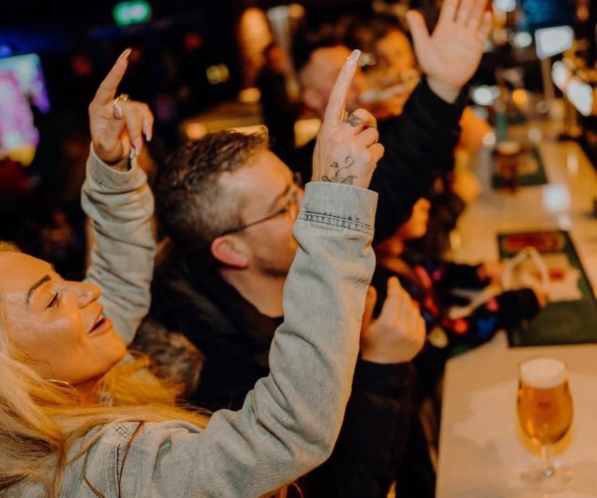 Photo of Others in Rhyl