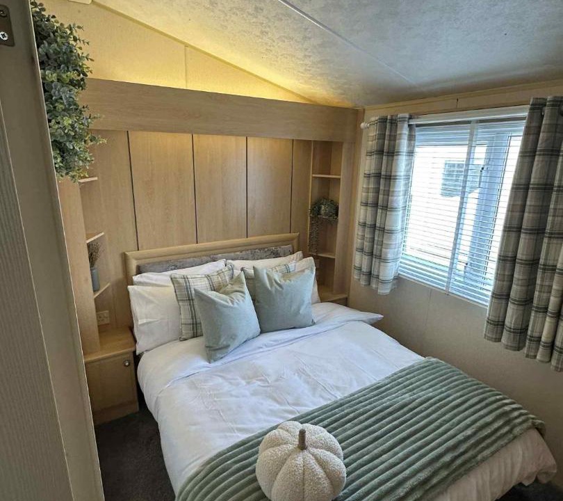 Photo of Bedroom in Rhyl