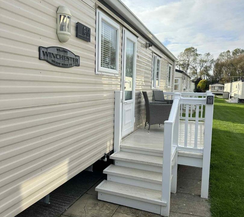 Photo of Others in Rhyl