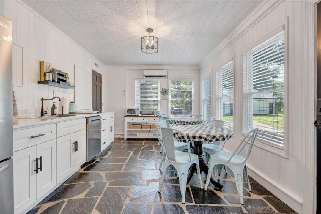 Photo of Kitchen in Blairs