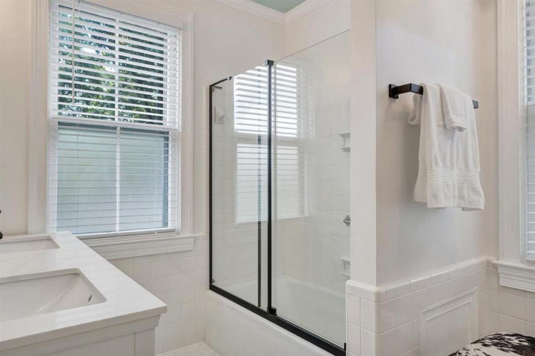 Photo of Bathroom in Blairs