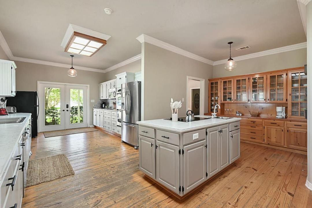Photo of Kitchen in Wellborn