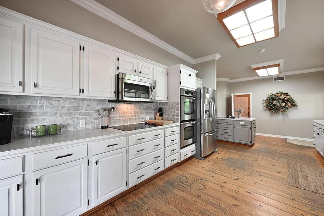 Photo of Kitchen in Wellborn