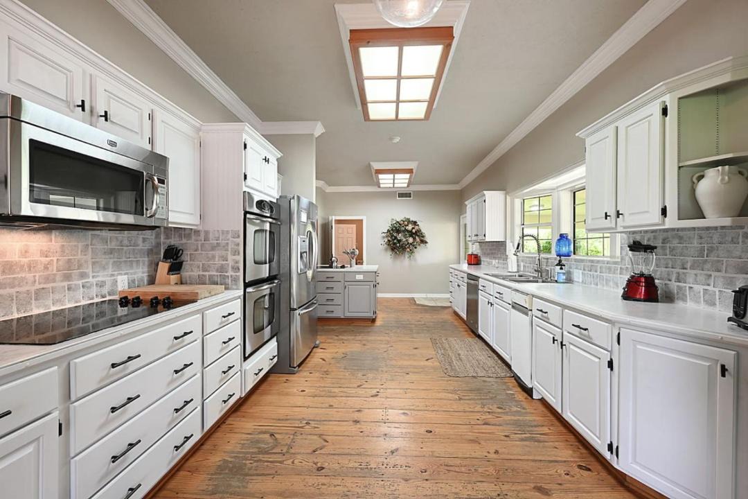 Photo of Kitchen in Wellborn