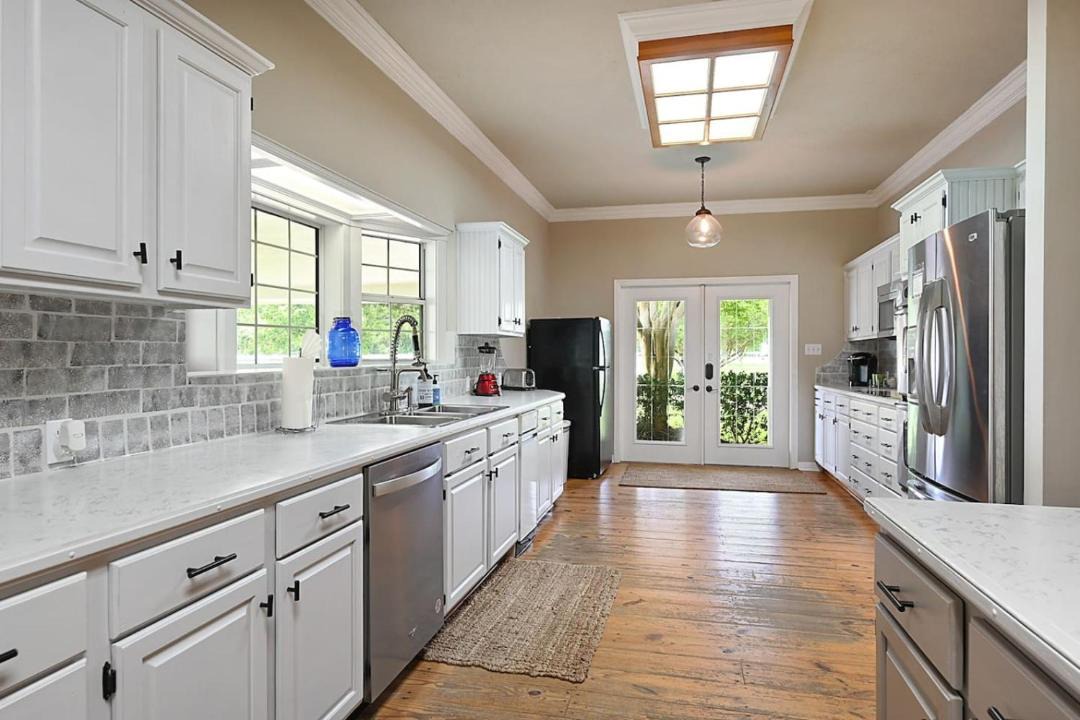 Photo of Kitchen in Wellborn