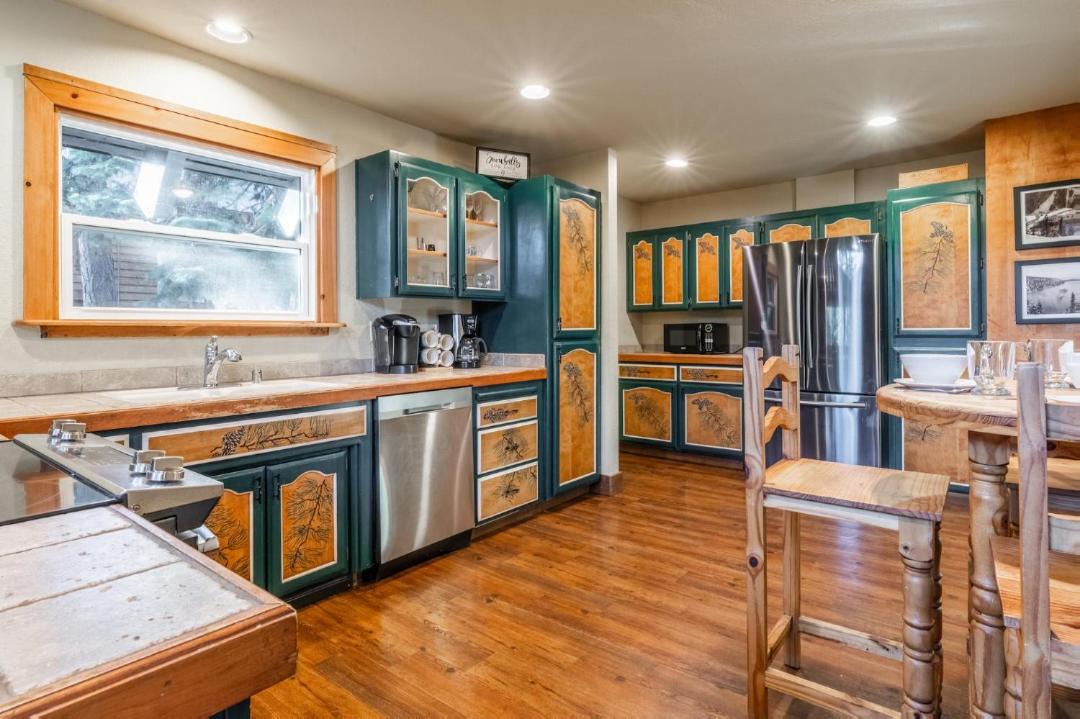 Photo of Kitchen in Kingswood Estates