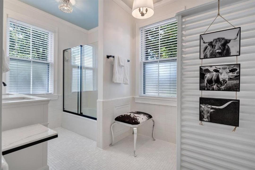 Photo of Bathroom in Blairs