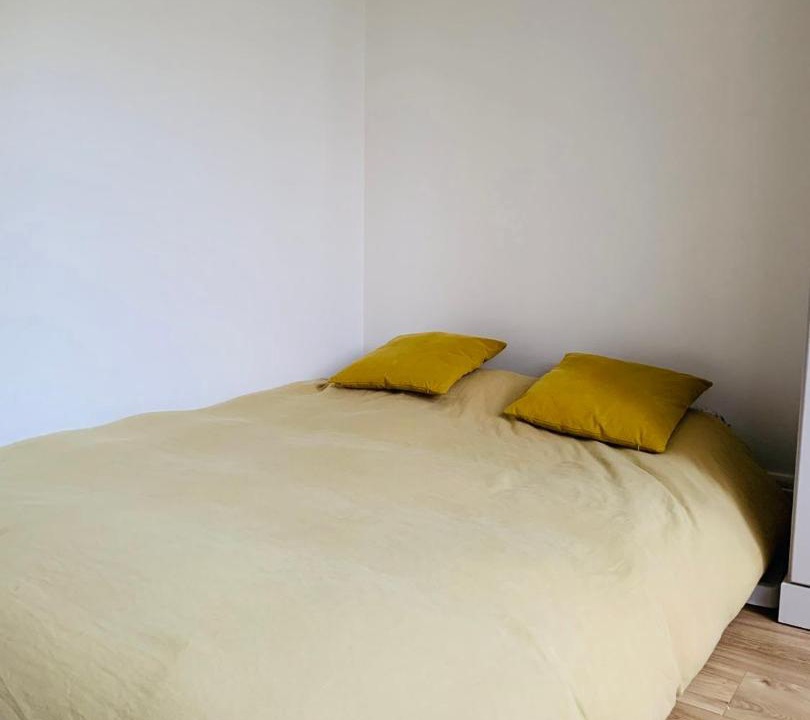 Photo of Bedroom in Neuilly-sur-Seine