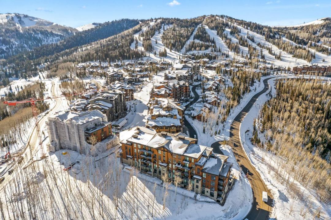 Photo of Others in Empire Pass