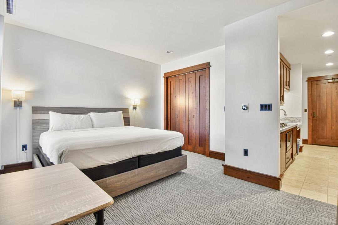 Photo of Bedroom in Empire Pass