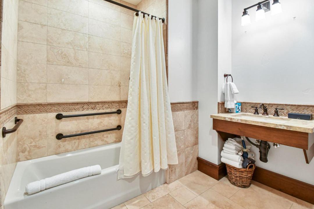 Photo of Bathroom in Empire Pass