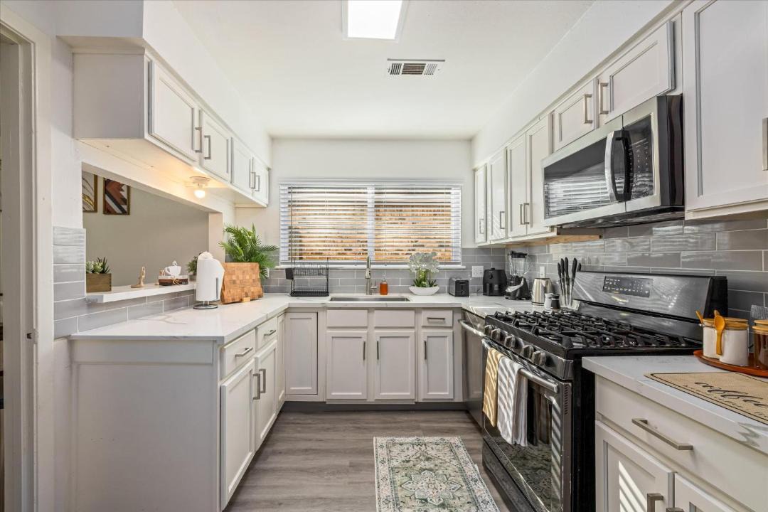 Photo of Kitchen in Central Southwest