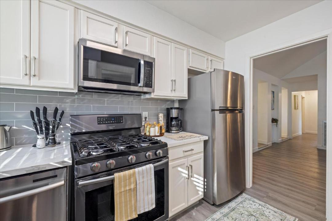 Photo of Kitchen in Central Southwest