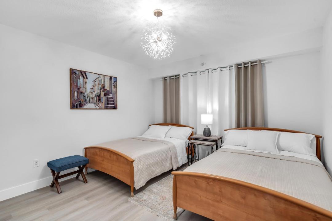 Photo of Bedroom in Sunny Isles Beach