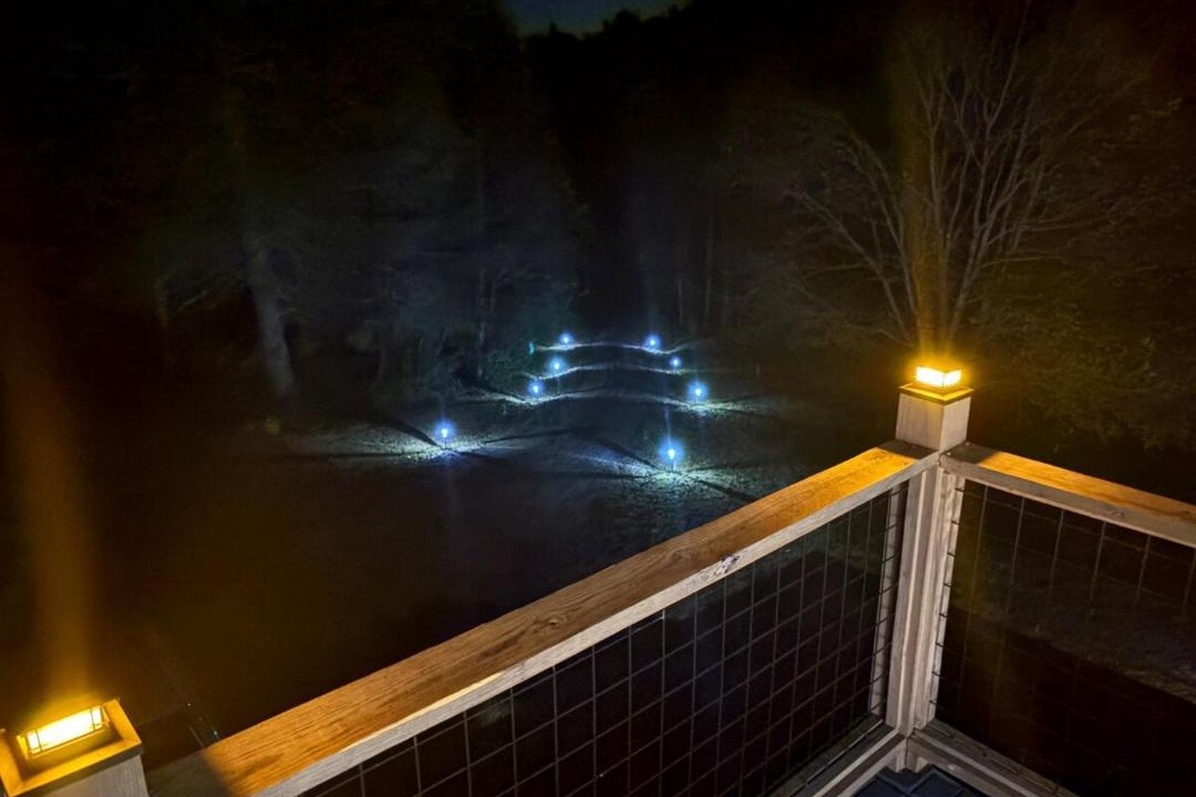 Photo of Patio Balcony in McCaysville
