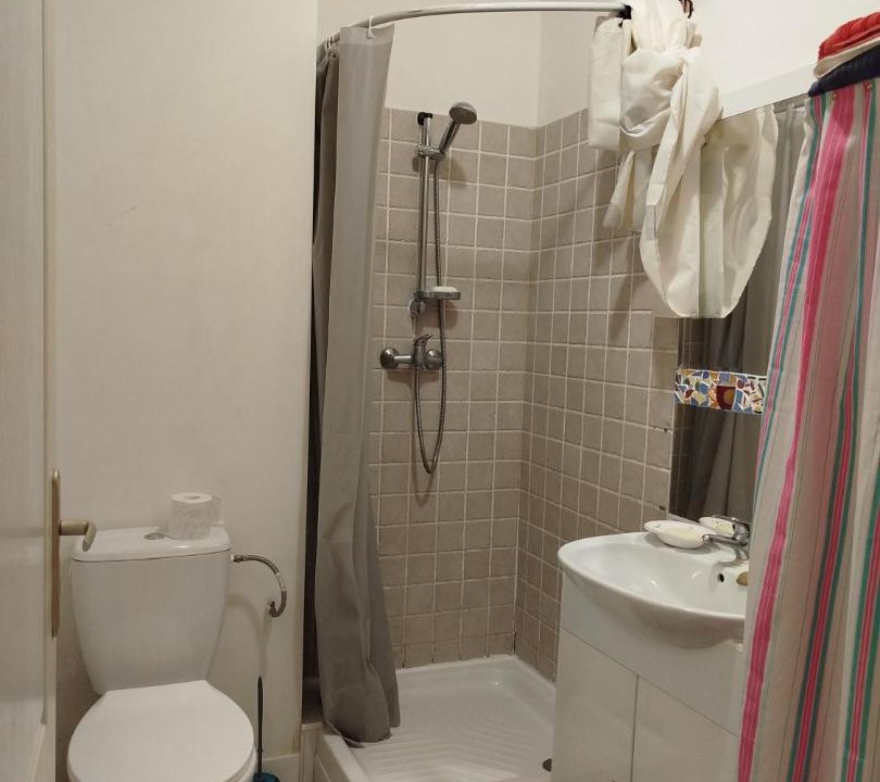 Photo of Bathroom in Rouans