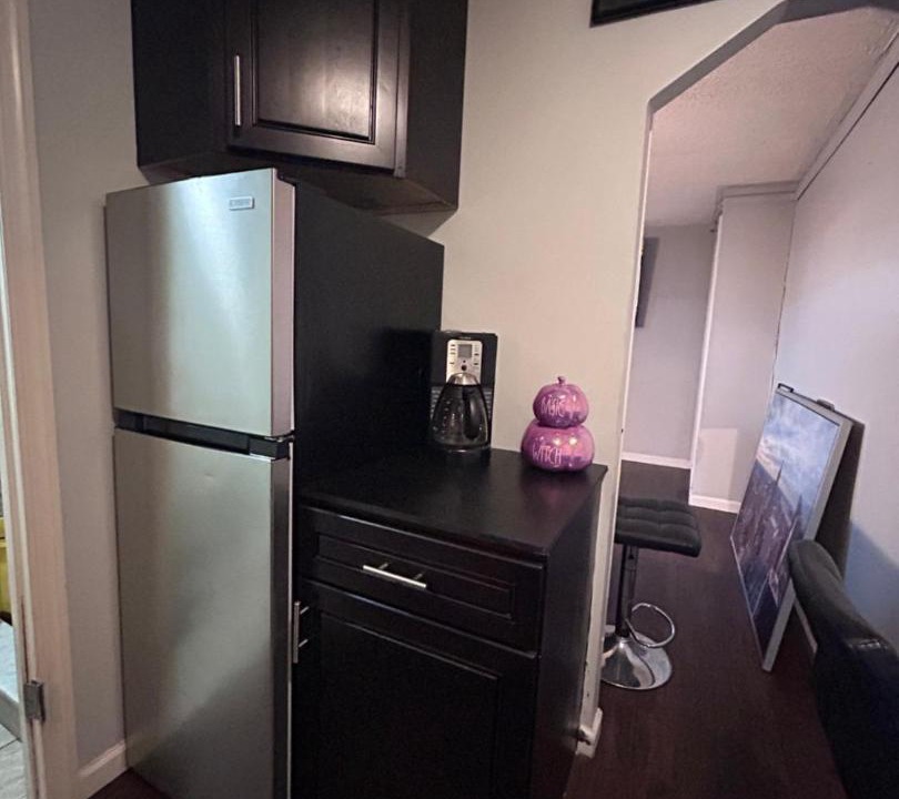 Photo of Kitchen in Elizabeth