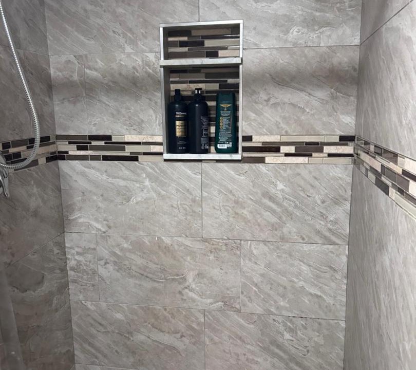 Photo of Bathroom in Elizabeth