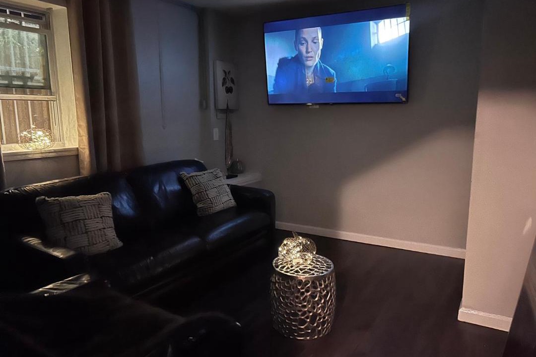 Photo of Livingroom in Elizabeth