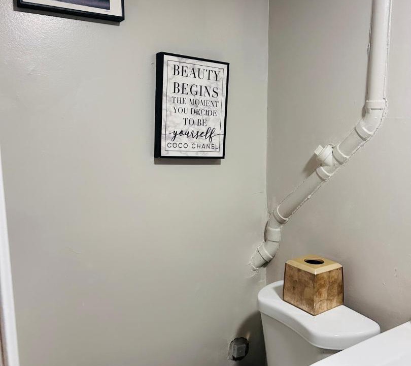 Photo of Bathroom in Elizabeth