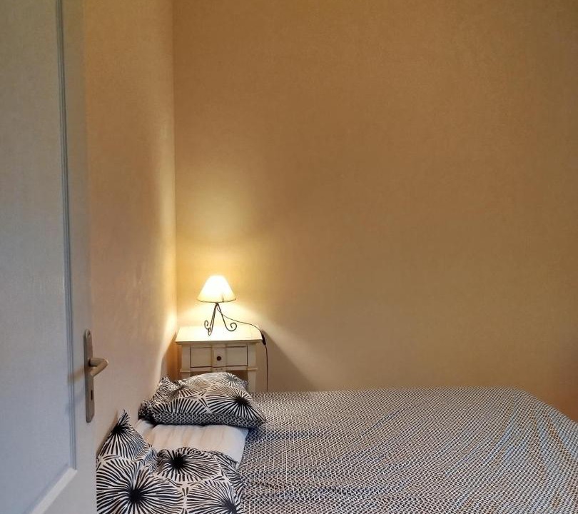 Photo of Bedroom in Rouans