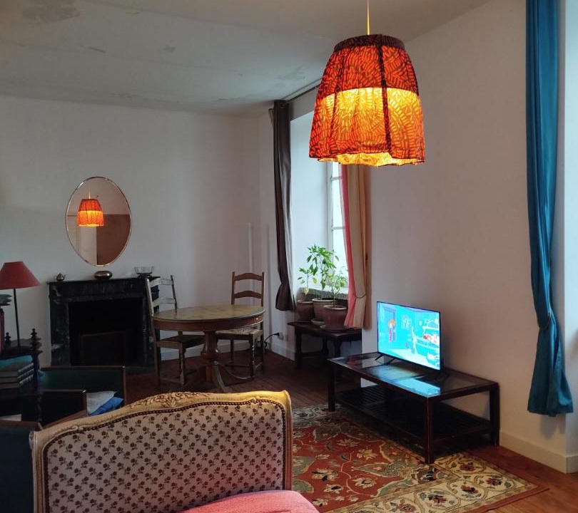 Photo of Livingroom in Rouans