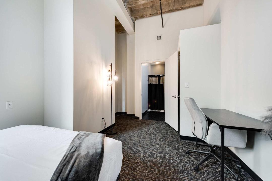 Photo of Bedroom in West Loop