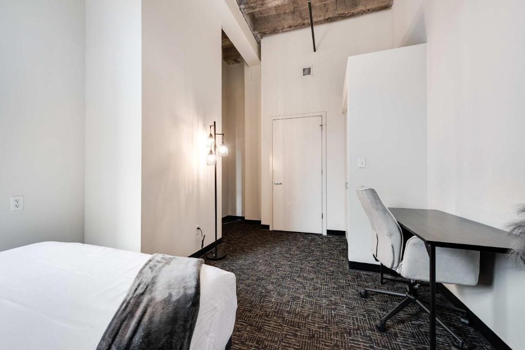 Photo of Bedroom in West Loop
