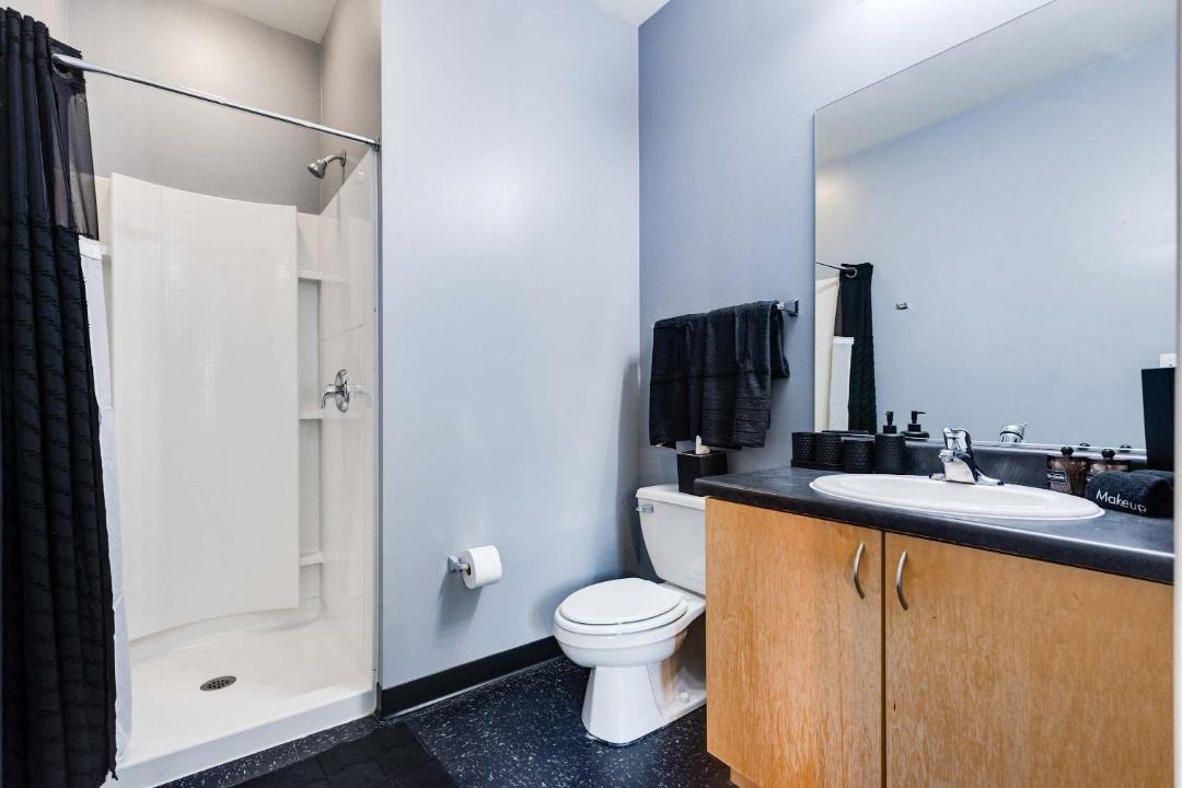 Photo of Bathroom in West Loop