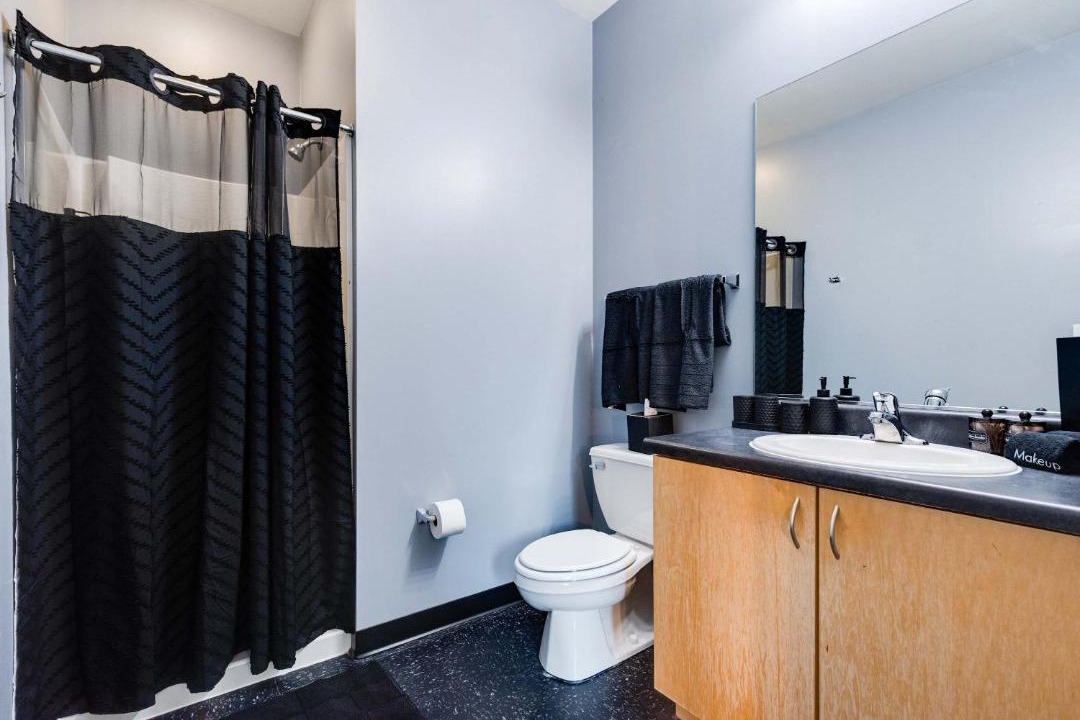 Photo of Bathroom in West Loop