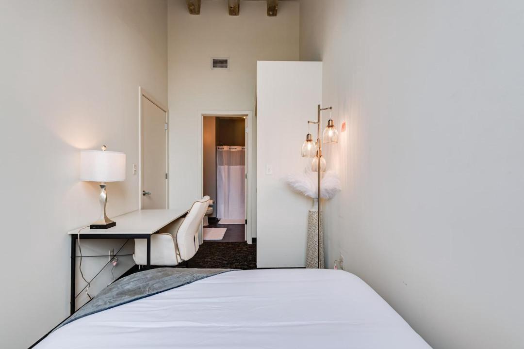 Photo of Bedroom in West Loop