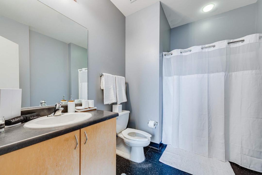 Photo of Bathroom in West Loop