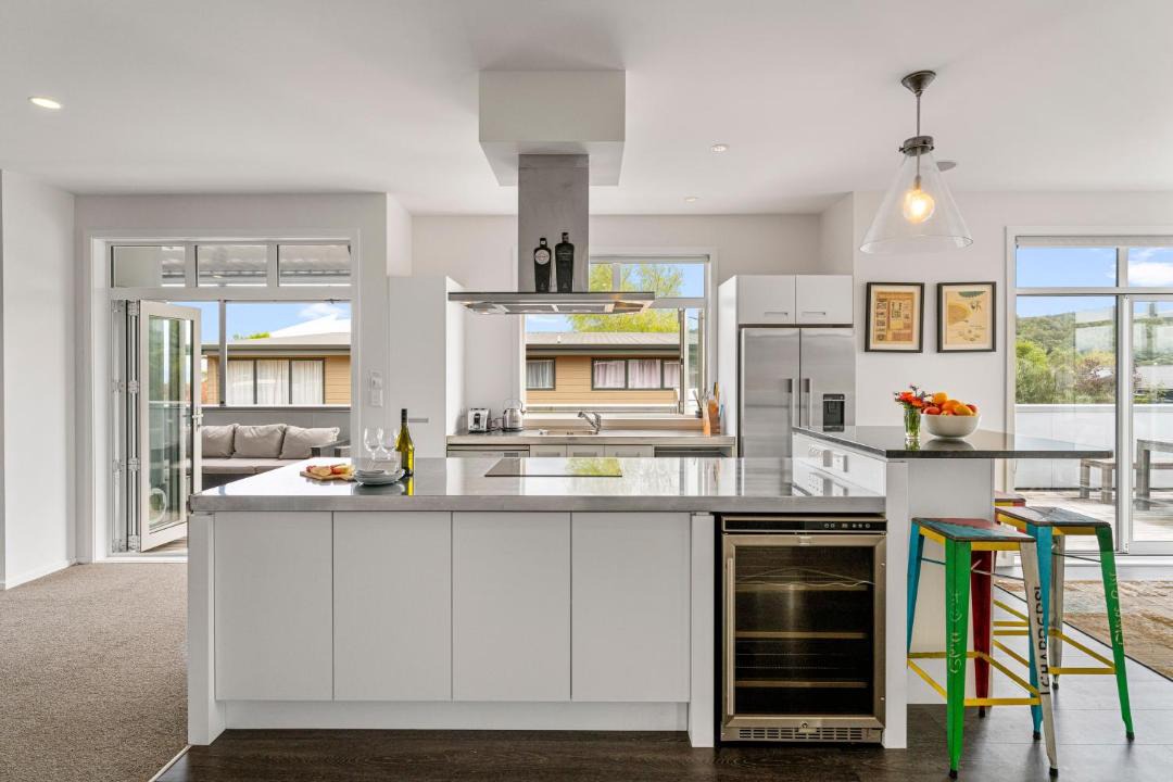 Photo of Kitchen in Kinloch