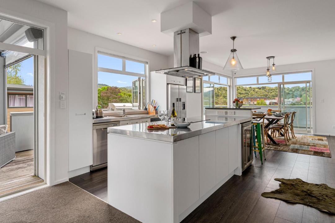 Photo of Kitchen in Kinloch