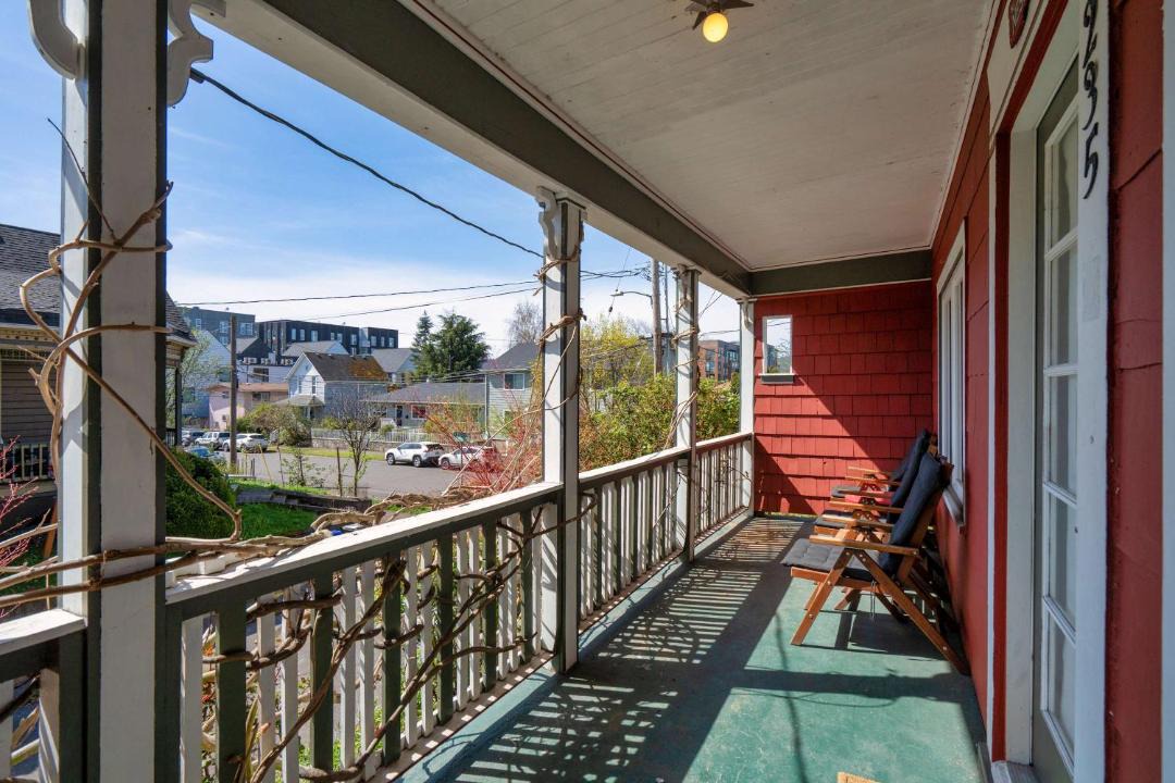 Photo of Others in Overlook