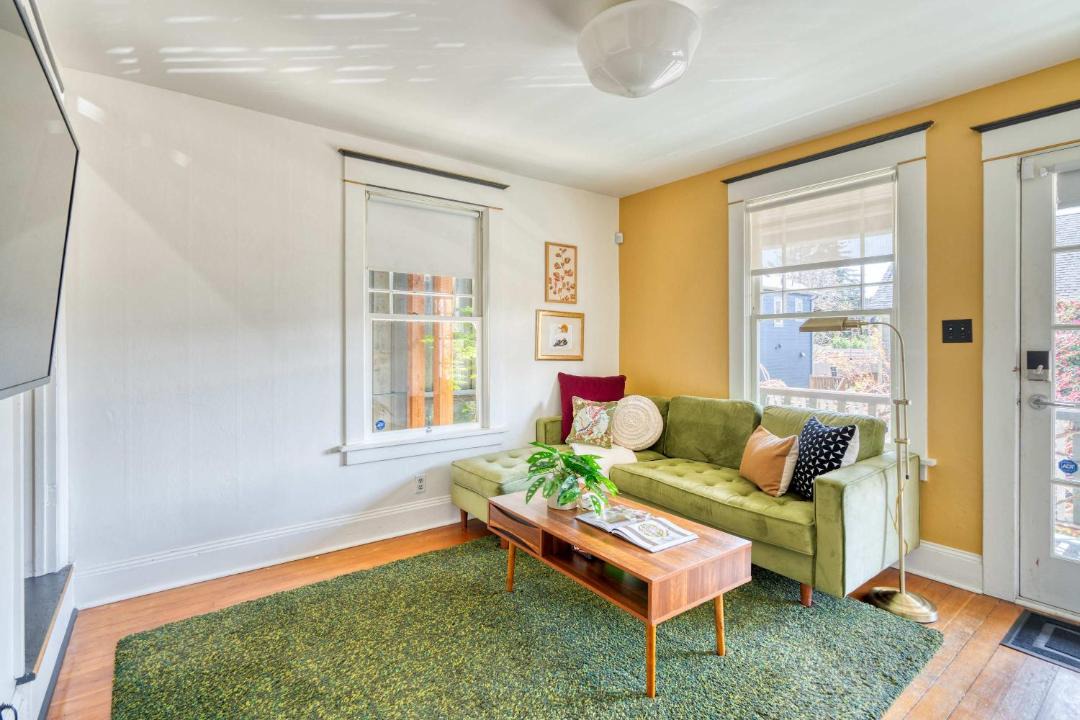 Photo of Others in Overlook