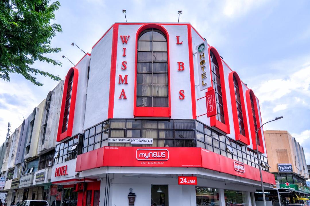 Photo of Others in Kuarters Kampung Pandan